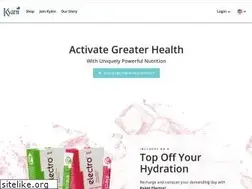 Sites similar to eu.kyani.net