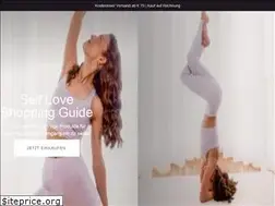 Sites similar to eu.luviyo.com