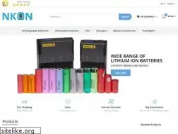 Sites similar to eu.nkon.nl