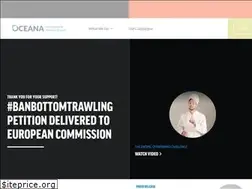 Sites similar to eu.oceana.org