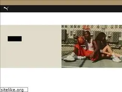 Sites similar to eu.puma.com