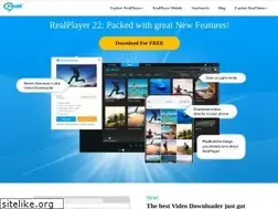 Sites similar to eu.real.com