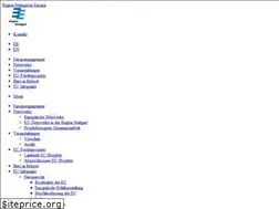 Sites similar to eu.region-stuttgart.de