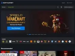 Sites similar to eu.shop.battle.net