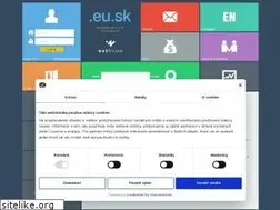 Sites similar to eu.sk