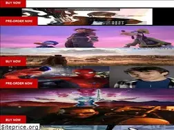 Sites similar to eu.square-enix.com