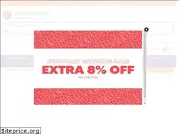 Sites similar to eu.strawberrynet.com