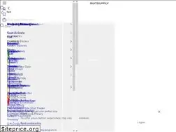 Sites similar to eu.suitsupply.com