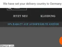 Sites similar to eu.topman.com