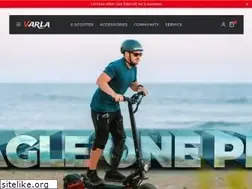 Sites similar to eu.varlascooter.com