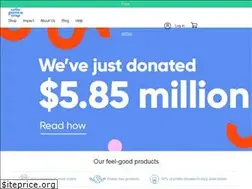 Sites similar to eu.whogivesacrap.org