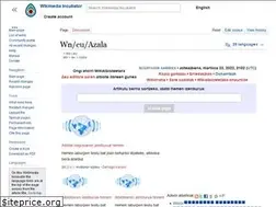 Sites similar to eu.wikinews.org
