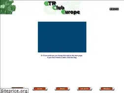 Sites similar to eu.zggtr.org