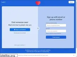 Sites similar to eu1.chatdate.app