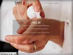 Sites similar to eu1.pl