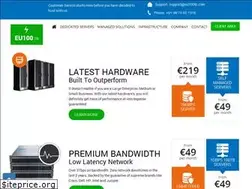 Sites similar to eu100tb.com