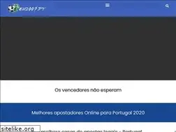 Sites similar to eu2007.pt