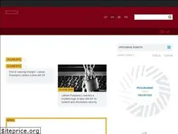 Sites similar to eu2015.lv