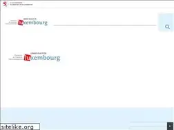 Sites similar to eu2015lu.eu