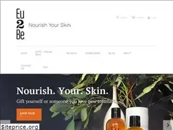 Sites similar to eu2be.com