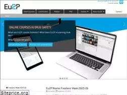 Sites similar to eu2p.org