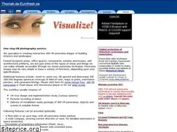 Sites similar to eu3d.com