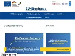 Sites similar to eu4business.ba