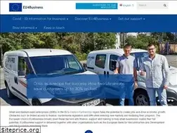 Sites similar to eu4business.eu