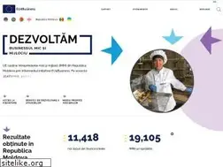 Sites similar to eu4business.md