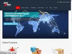 Sites similar to euabox.com