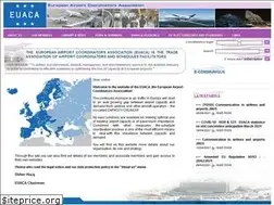 Sites similar to euaca.org