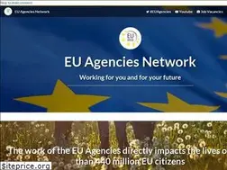 Sites similar to euagencies.eu