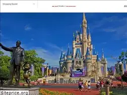 Sites similar to euamoadisney.com