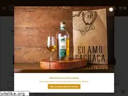 Sites similar to euamocachaca.com.br