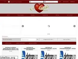 Sites similar to euamoleilao.com.br