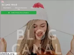 Sites similar to euamotrico.com.br