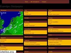 Sites similar to euandgvc.nl