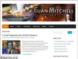 Sites similar to euanmitchell.com