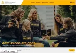 Sites similar to euas.eu
