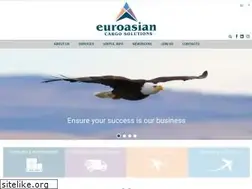 Sites similar to euascargo.com