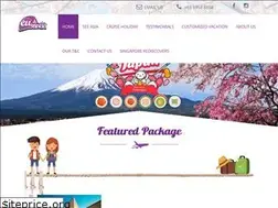 Sites similar to euasia.com.sg