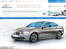 Sites similar to euautoczesci.pl