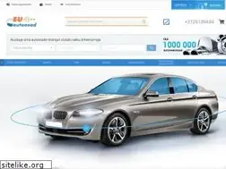 Sites similar to euautoosad.ee