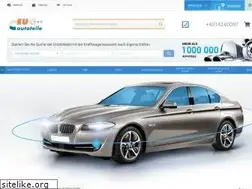 Sites similar to euautoteile.at