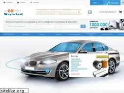 Sites similar to euavtochasti.bg