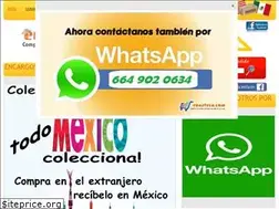 Sites similar to euazteca.com