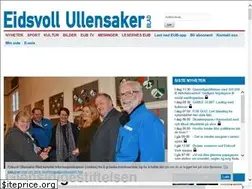 Sites similar to eub.no