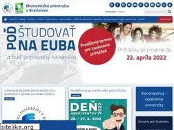 Sites similar to euba.sk