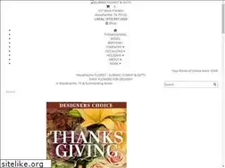 Sites similar to eubankflorist.com