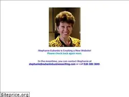 Sites similar to eubanksbusinesswriting.com